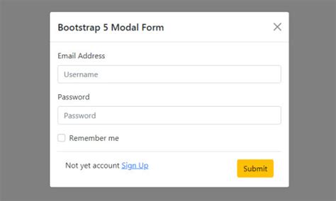 Bootstrap Form Designs Examples With Source Codes Markuptag My Xxx