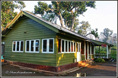 4421 Government Forest Log House Government Forest Log H Flickr