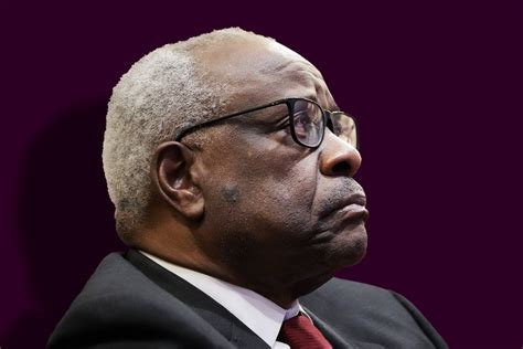 Why Clarence Thomas’ Opinion Is The Only Honest Concurrence In Dobbs