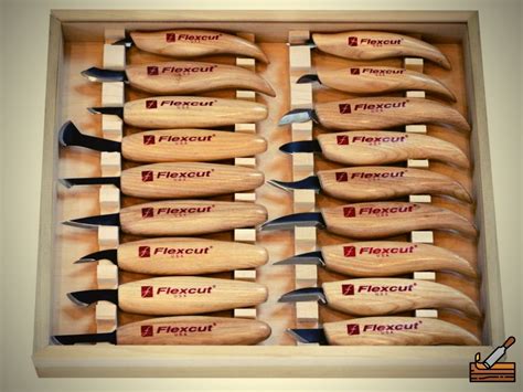 Top 7 Best Wood Carving Beginner Kits Reviews And Buying Guide