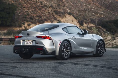 2019 toyota gr supra review price specs and release date what car latest toyota news