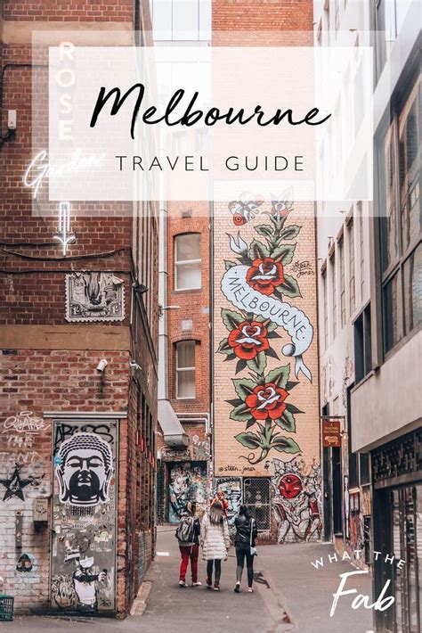 Places To Visit In Melbourne Melbourne Travel Guide Artofit