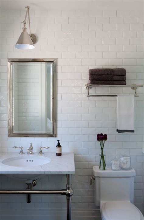 Browse photos of bathroom remodel designs. 22+ Bathroom Towel Designs, Decorate Ideas | Design Trends ...