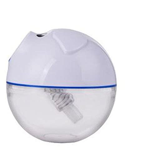 Cyanics Sauna Boy Portable Mini Office Bedroom Humidifier Usb Powered