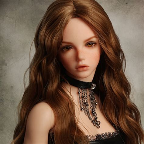 14 Scale Nude Bjd Girl Sd Joint Doll Resin Figure Model Toy Tnot