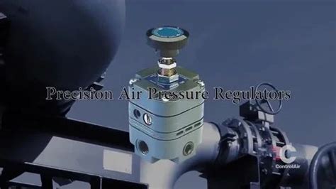 Type 100 Precision Air Pressure Regulator At Rs 4000piece Greater
