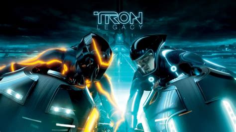 Tron Legacy 2010 Backdrops — The Movie Database Tmdb