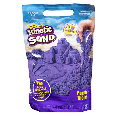 Kinetic Sand 907g Autismeshoppen