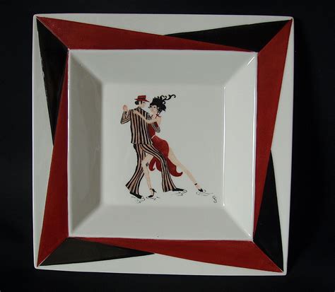 tango.JPG 1 229 × 1 072 pixels | Peinture, Peinture sur porcelaine, Peinture dessin