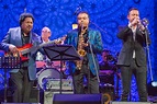 International Jazz Day from St. Petersburg | Friday, April 26 at 10 ...