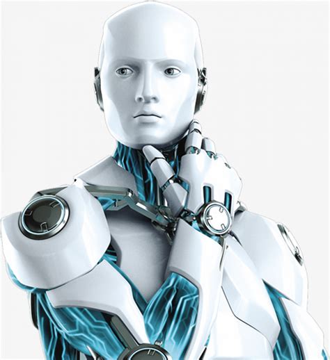 Android Robot Png Whats New In Eset Mobile Security For Android Base