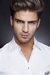 Maximiliano Iglesias Handsome Faces, Handsome Men, Actor Model, Male ...