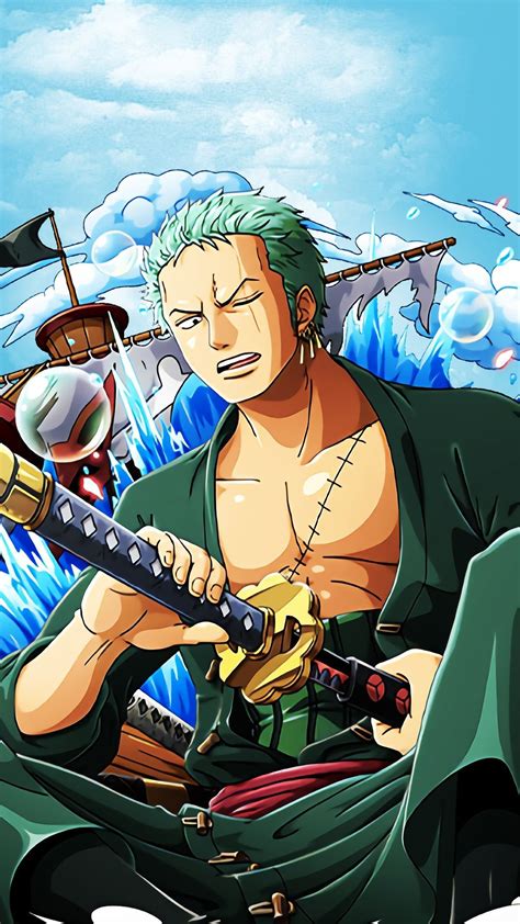 Explore 181 stunning zoro wallpapers, created by theotaku.com's friendly and talented community. Iphone Zoro Wallpapers - KoLPaPer - Awesome Free HD Wallpapers