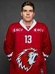 Spielerdetails Lee Roberts - hockeyfans.ch