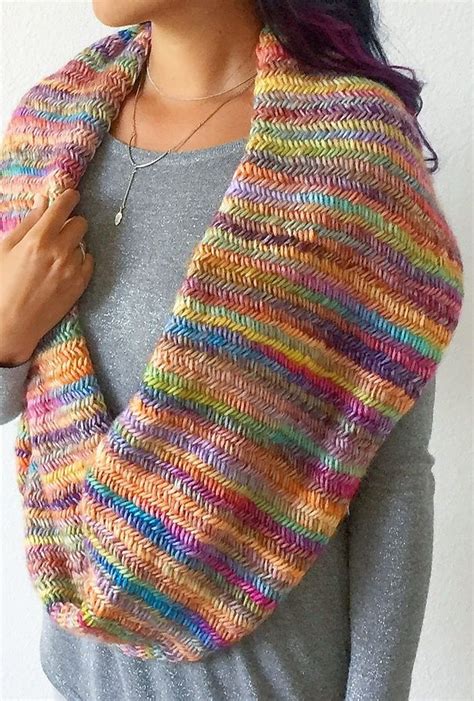 205 Best Multi Colored Yarn Knitting Patterns Images On Pinterest