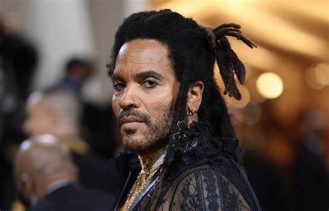 all about lenny kravitz height weight bio and more