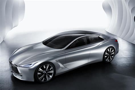 Infiniti Q80 Inspiration Concept Pictures Digital Trends