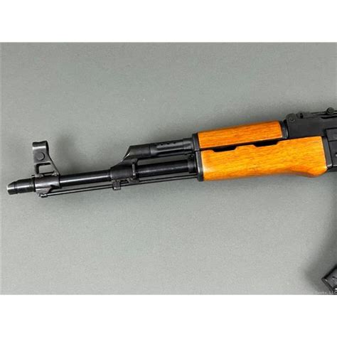 Norinco 56s 1 Ak 47 New And Used Price Value And Trends 2024