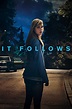It Follows (2015) - Posters — The Movie Database (TMDB)
