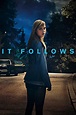 It Follows (2015) - Posters — The Movie Database (TMDB)