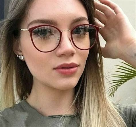 Estilos de lentes que tu look y miopía van a agradecer