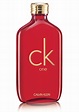 CK One Collector's Edition Calvin Klein - una novità fragranza da donna ...