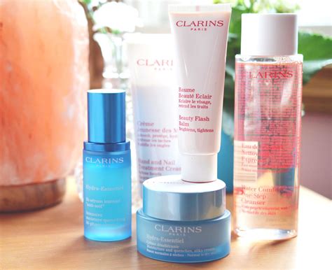 Clarins Has Won The Skincare Game | Classically Contemporary