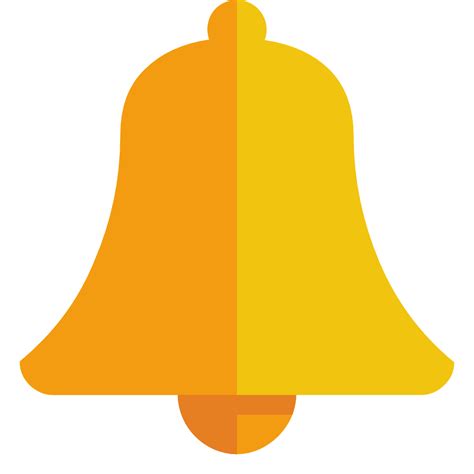 Bell Png Transparent Image Download Size 1024x1024px