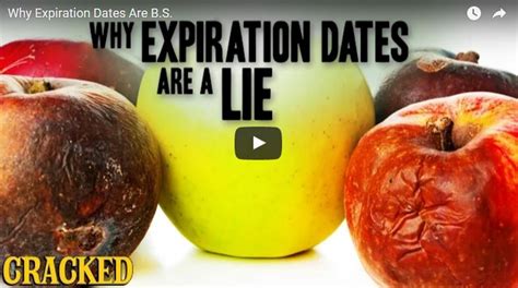 truth behind food expiration dates and why they are useless gamengadgets