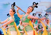 About Culture: The Special Characteristics of Chinese Culture