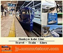 Hankyu Kobe Main Line Map, Station List, and Schedule | Hankyu ...