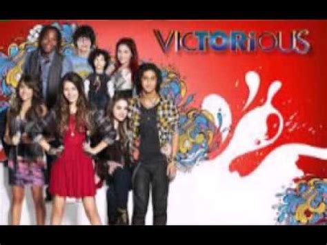 Victorious Make It Shine Youtube