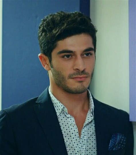 Murat Sarsilmaz Burak Deniz Handsomeness Most Handsome Actors