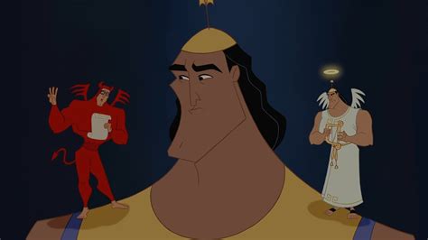 The Emperors New Groove Sflix