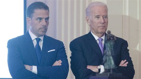 ‘hunter Biden Burisma And Corruption The Impact On Us Government Policy And Related