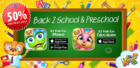 Educational Apps For Kids Ios Android 123 Kids Fun Apps Part 2