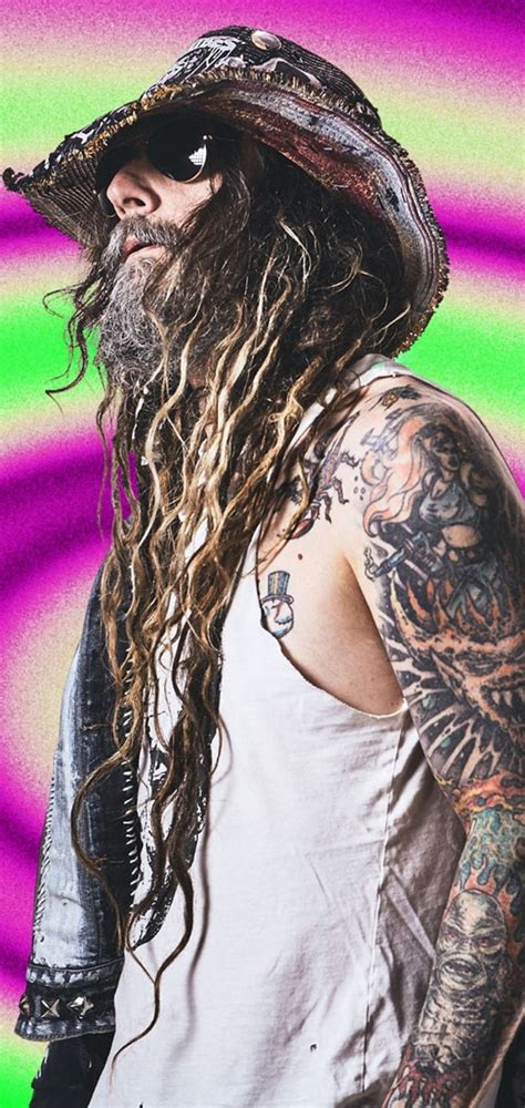 1920x1080px 1080p Free Download Rob Zombie Music Hd Phone