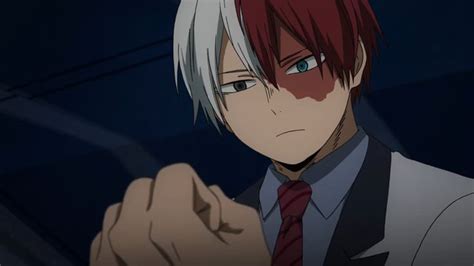 Shoto Todorokiimage Gallery My Hero Academia Wiki Fandom Anime