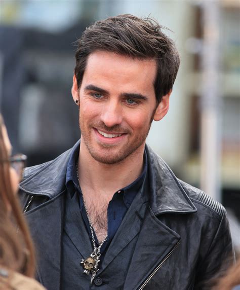 Colin O Donoghue Photo Gallery Page 2 Theplace