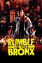Rumble in the Bronx {1995} - Moviegram