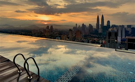 A popular tourist destination in the city centre, it's home to the. Upper View Regalia Hotel - Experience KL's Ultimate ...