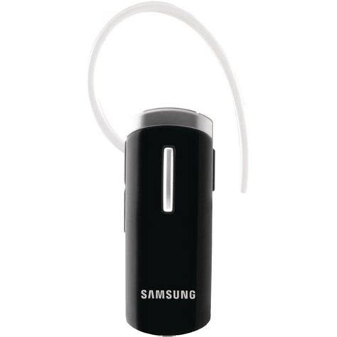 Samsung Hm1000 Bluetooth Headset Black 2140 Bluetooth Earphones