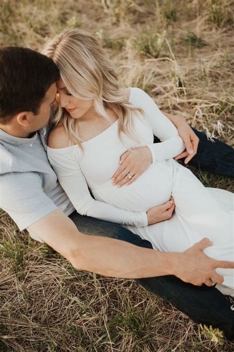 Ryan Lindsay Maternity — Nicole Marie Photography Maternity Photo