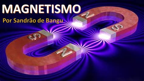 Magnetismo Youtube