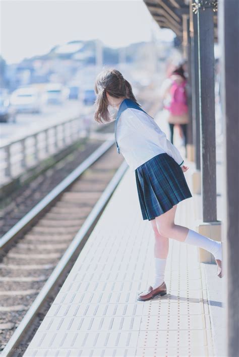 17 Adorable Japanese School Uniforms To Fall In Love With Rolecosplay