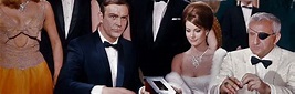 Agente 007. Thunderball (Operazione Tuono) (1965) | FilmTV.it