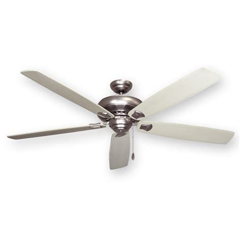 | 72 inch ceiling fans. Satin Steel 750 Series Tiara Ceiling Fan - 72" by Gulf ...