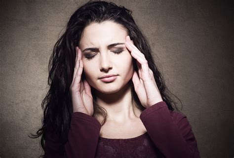 Different Types Of Headaches And When To See A Doctor