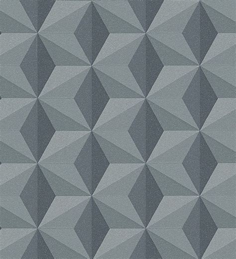 Papel mural a medida diseños propios producto 🇨🇱 pp@ppintado.cl www.ppintado.cl. Papel pintado para pared cubos 3D geométricos gris oscuro ...
