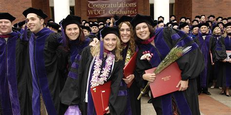 Wu Law To Celebrate Its 136th Commencement In Person News